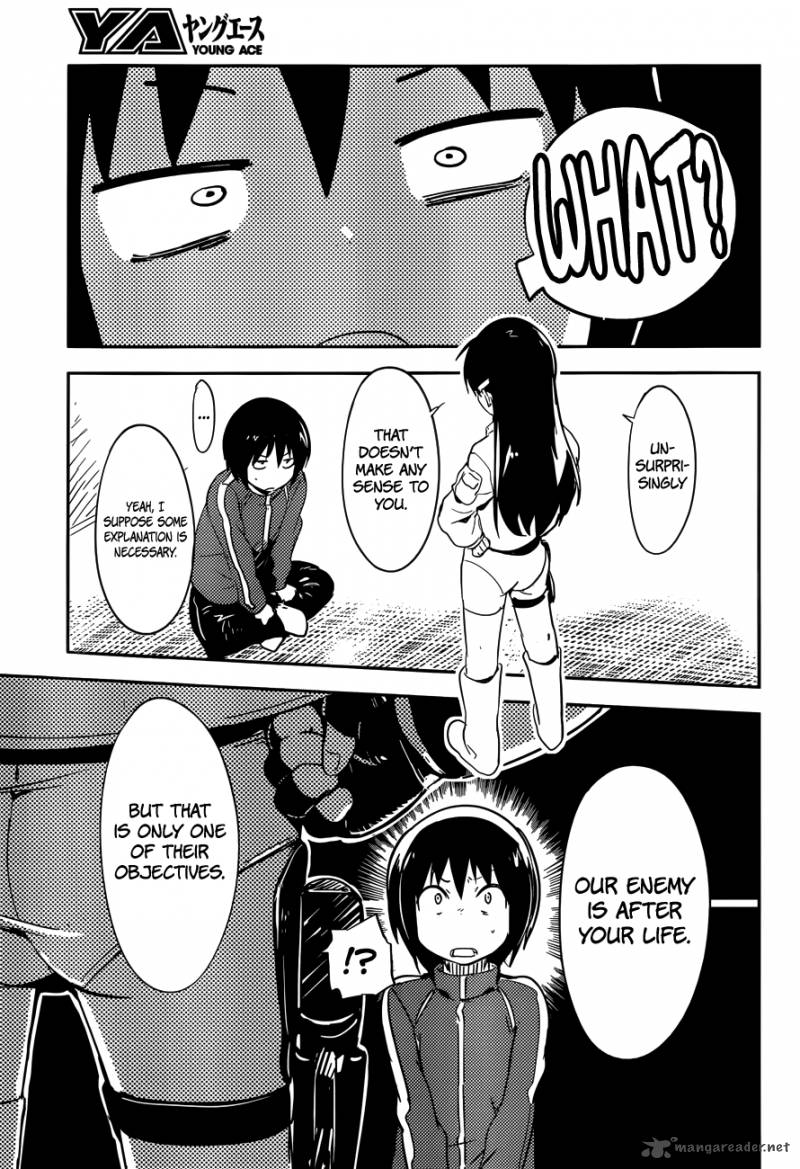 Boku Ni Koi Suru Mechanical 1 30