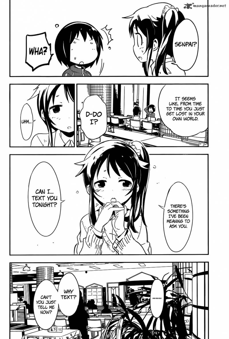 Boku Ni Koi Suru Mechanical 1 37