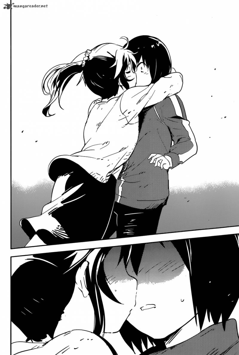 Boku Ni Koi Suru Mechanical 1 41