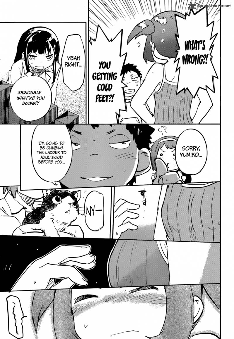 Boku Ni Koi Suru Mechanical 10 28