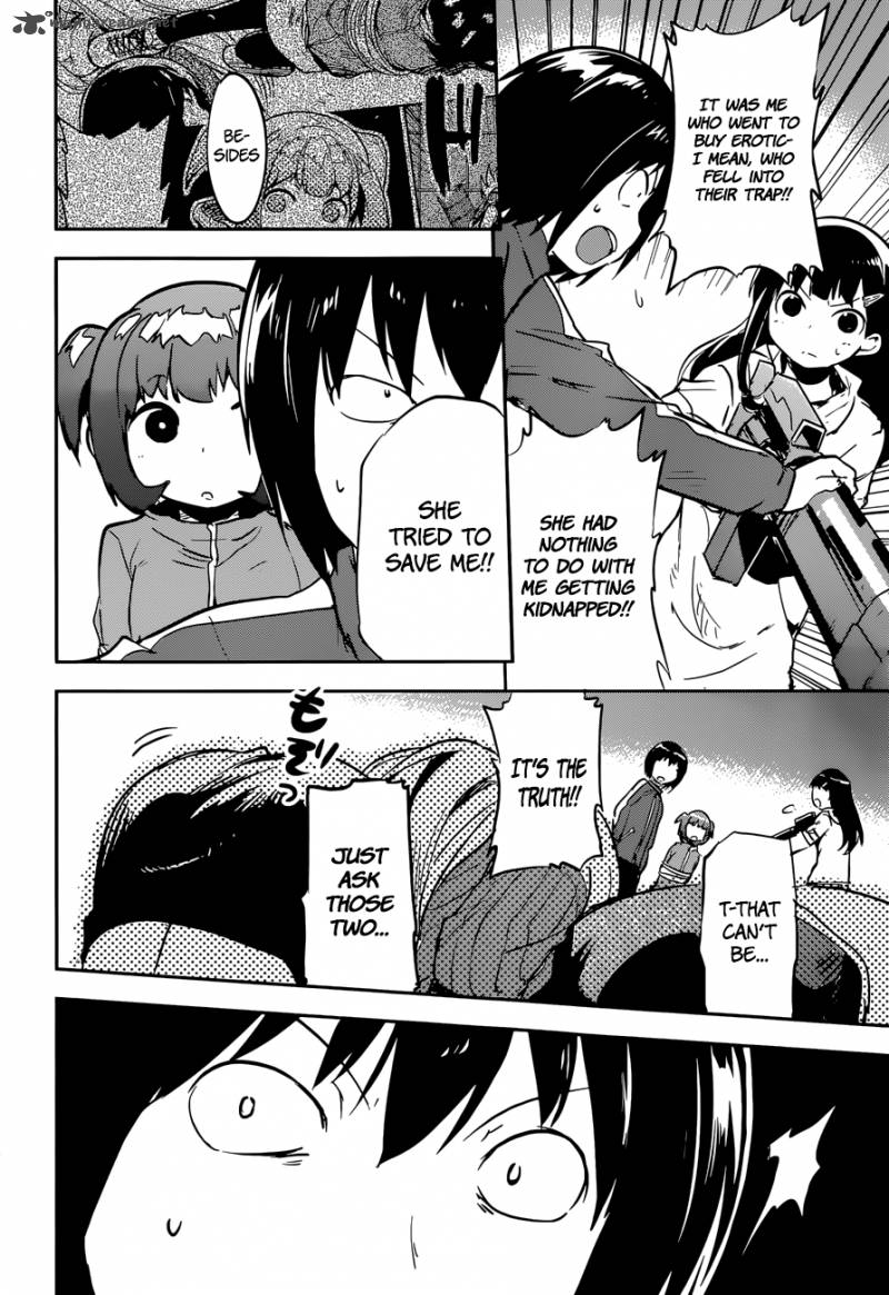 Boku Ni Koi Suru Mechanical 10 5
