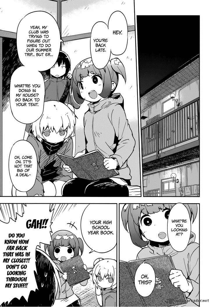 Boku Ni Koi Suru Mechanical 11 1