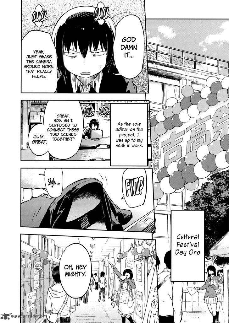 Boku Ni Koi Suru Mechanical 11 18
