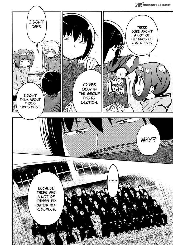 Boku Ni Koi Suru Mechanical 11 2