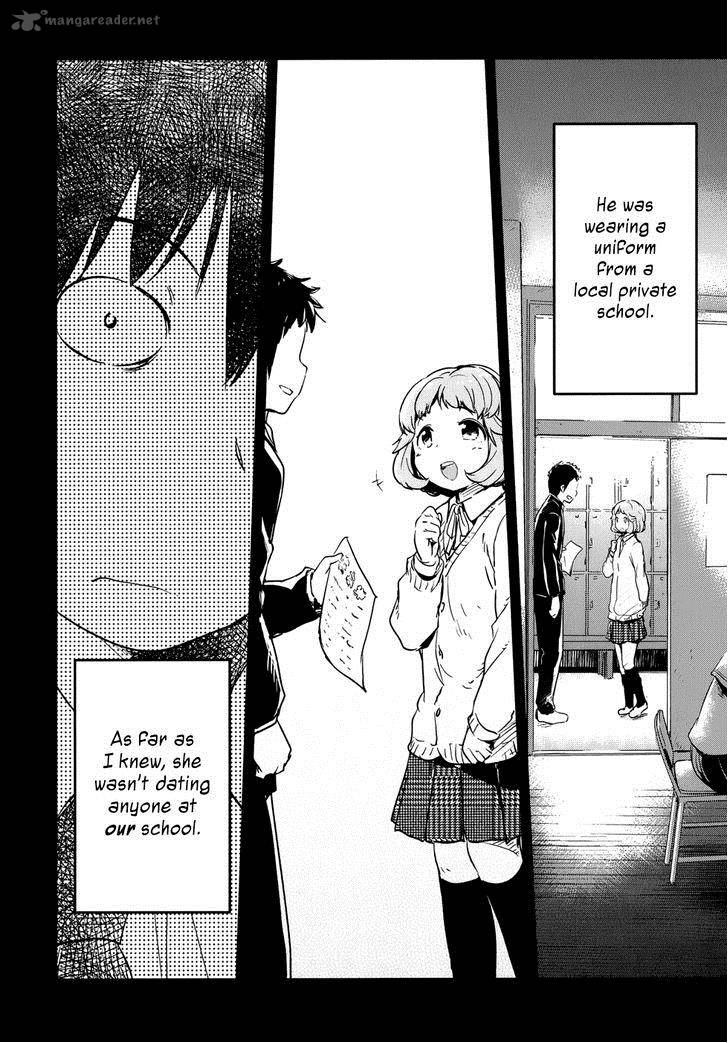 Boku Ni Koi Suru Mechanical 11 20