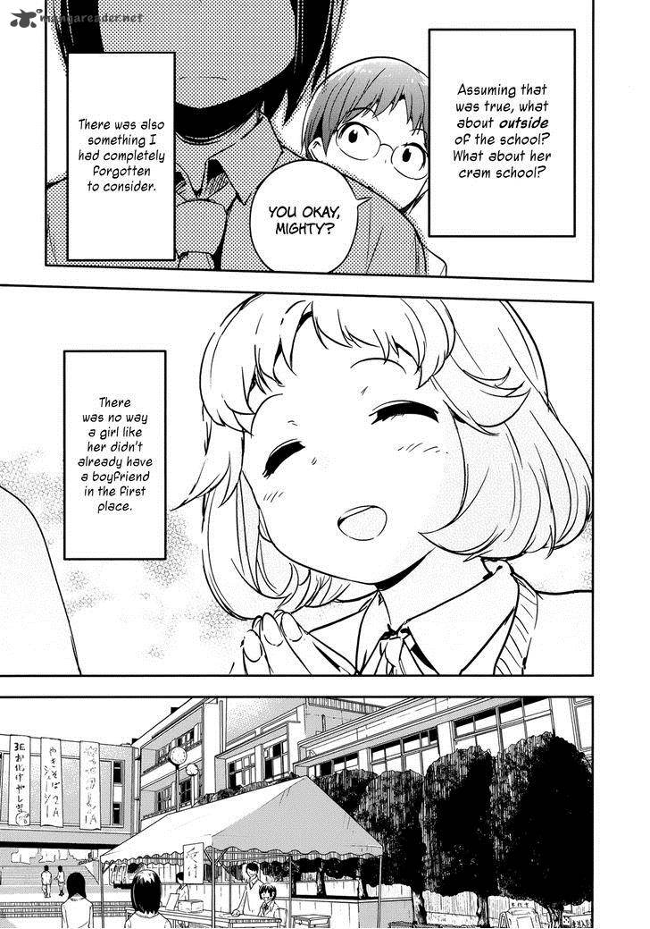 Boku Ni Koi Suru Mechanical 11 21