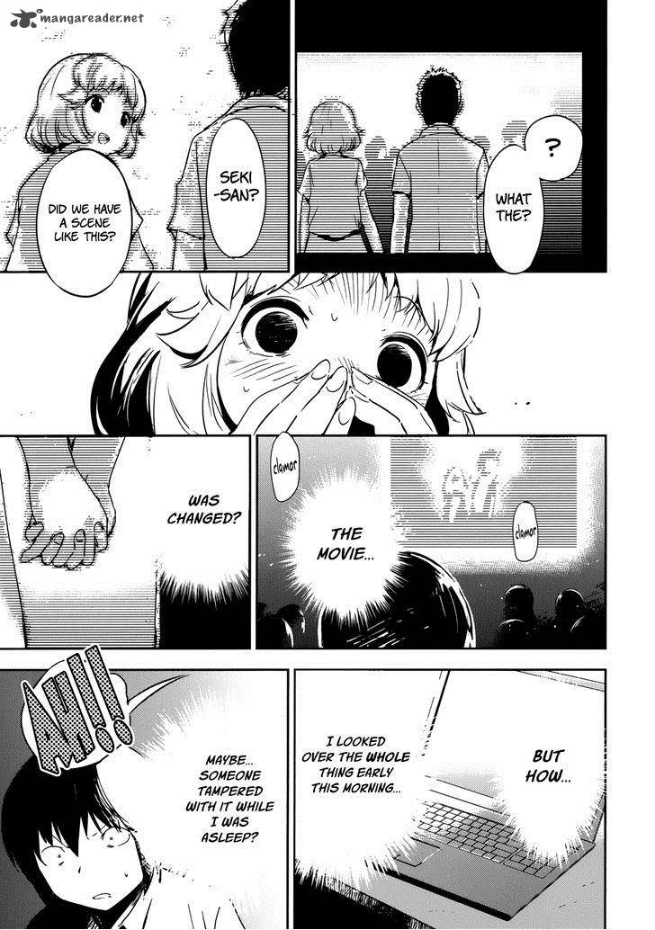Boku Ni Koi Suru Mechanical 11 29