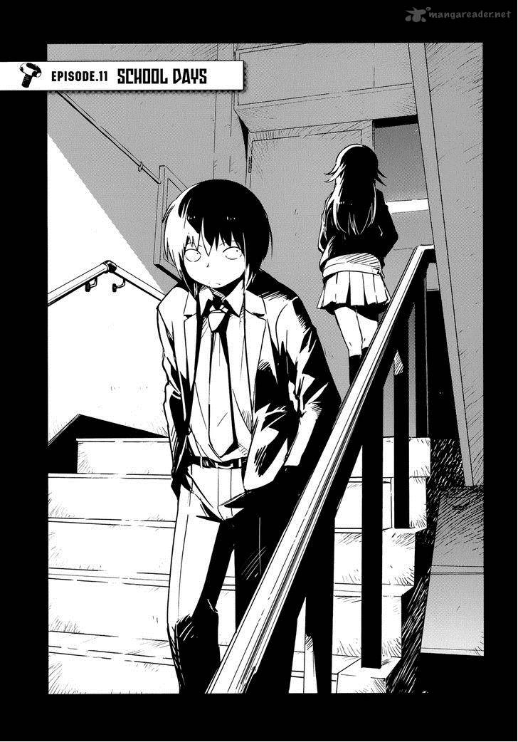 Boku Ni Koi Suru Mechanical 11 3