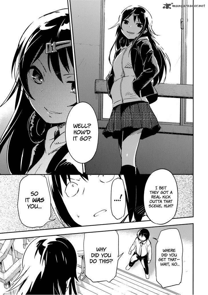 Boku Ni Koi Suru Mechanical 11 33