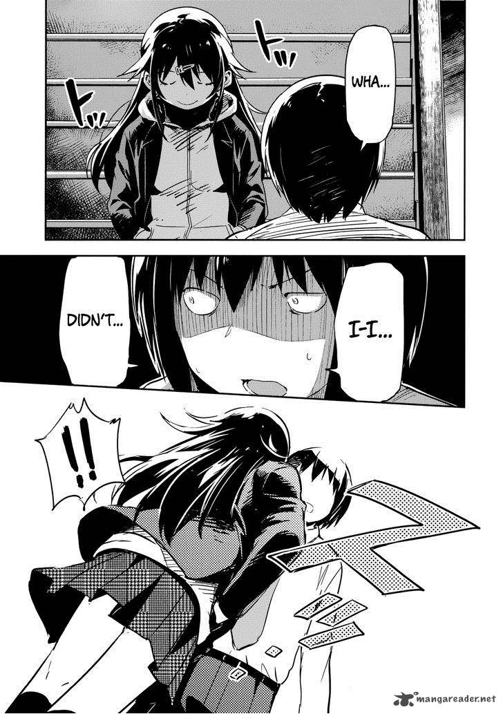 Boku Ni Koi Suru Mechanical 11 35