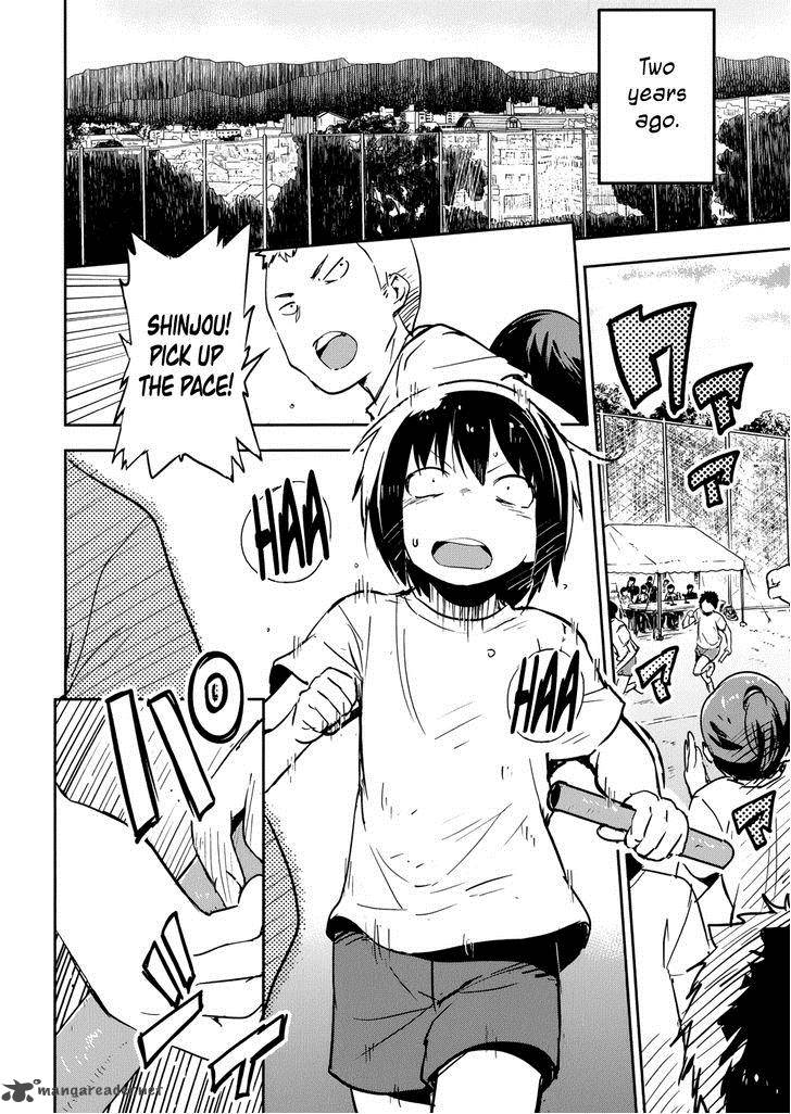 Boku Ni Koi Suru Mechanical 11 4