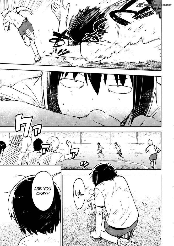 Boku Ni Koi Suru Mechanical 11 5