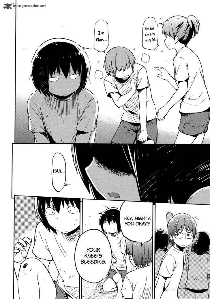 Boku Ni Koi Suru Mechanical 11 6