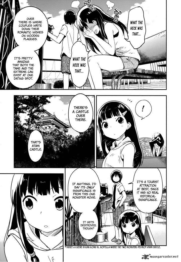 Boku Ni Koi Suru Mechanical 12 13