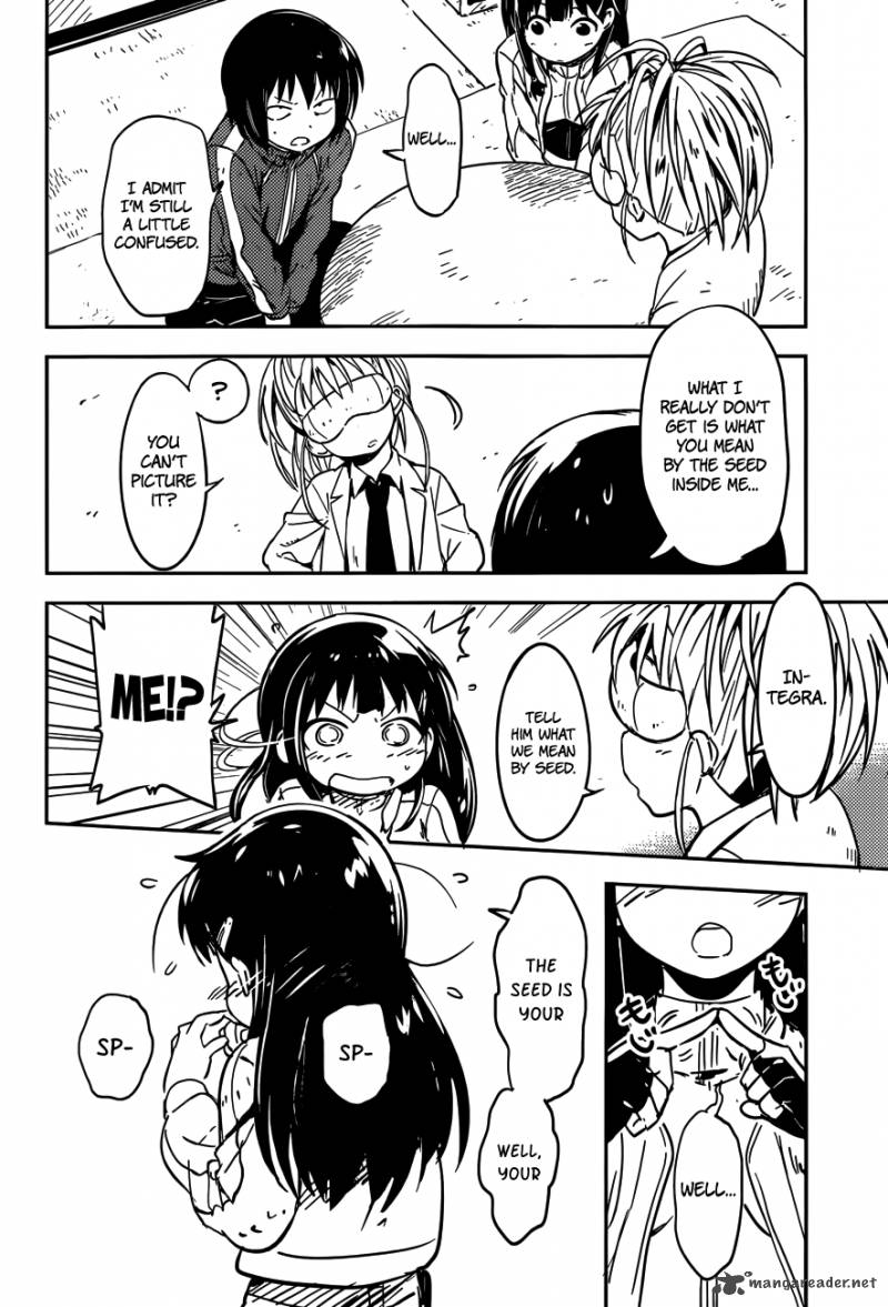 Boku Ni Koi Suru Mechanical 2 22