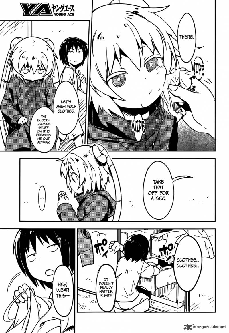 Boku Ni Koi Suru Mechanical 2 29