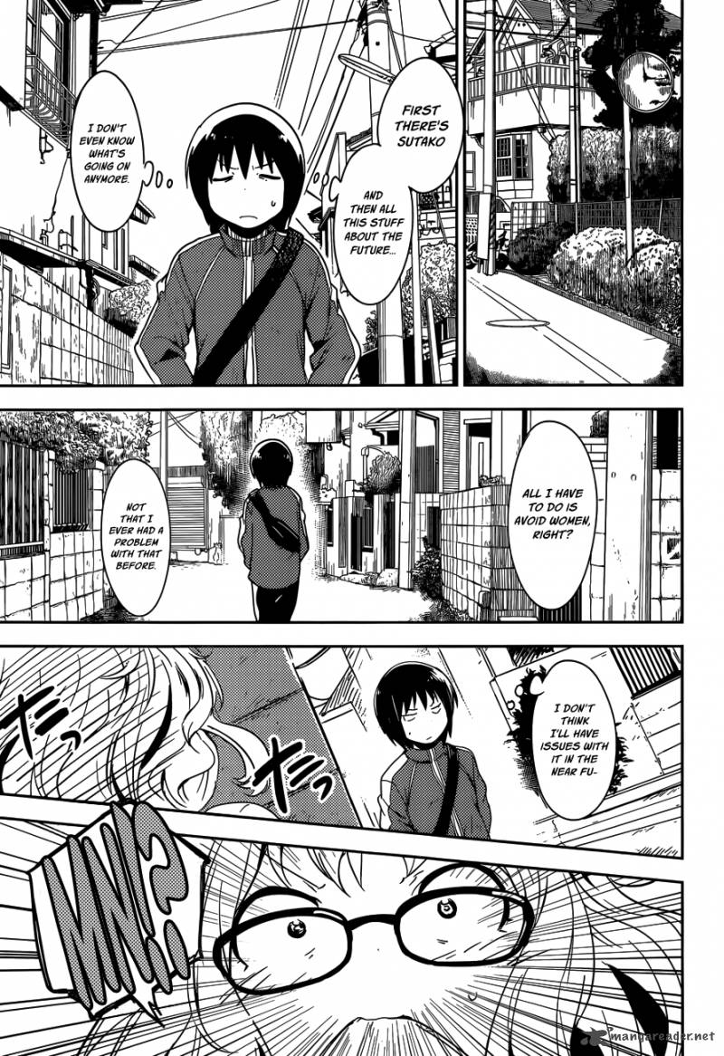 Boku Ni Koi Suru Mechanical 2 35