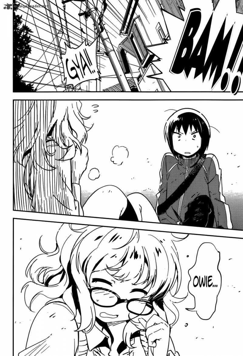 Boku Ni Koi Suru Mechanical 2 36