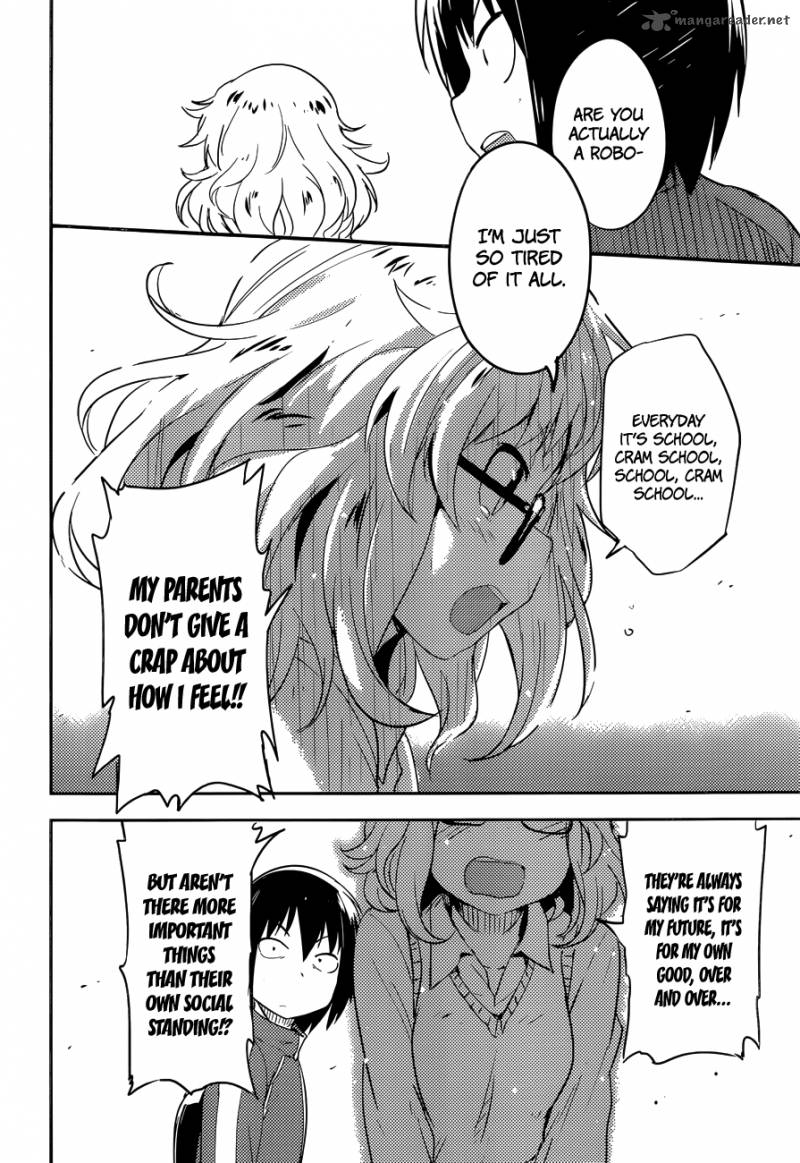 Boku Ni Koi Suru Mechanical 3 16