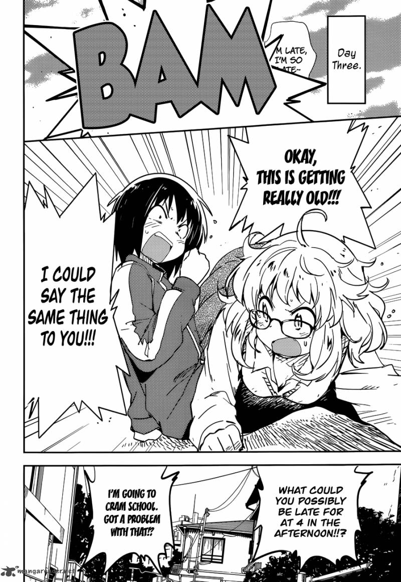 Boku Ni Koi Suru Mechanical 3 2