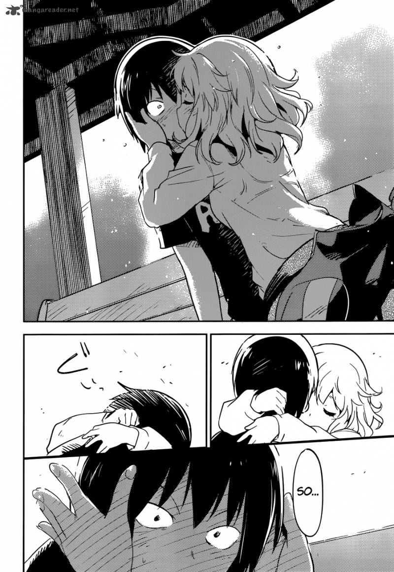 Boku Ni Koi Suru Mechanical 3 24