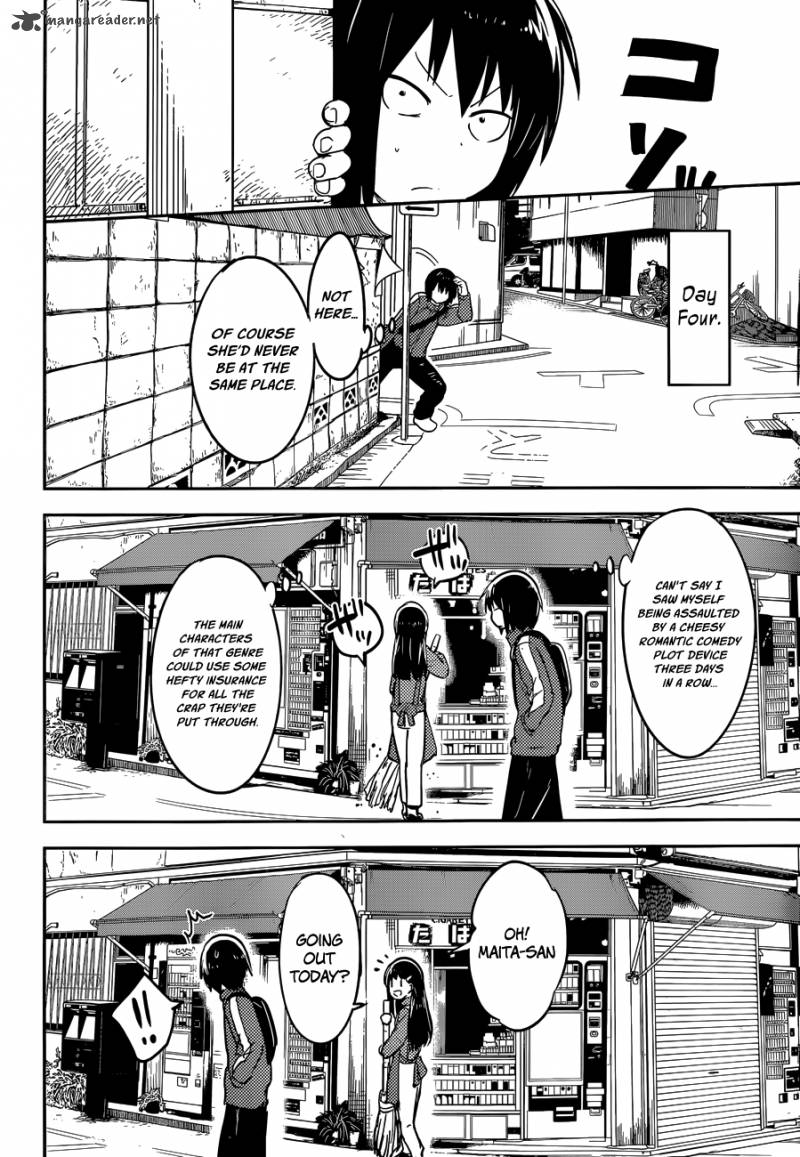 Boku Ni Koi Suru Mechanical 3 4