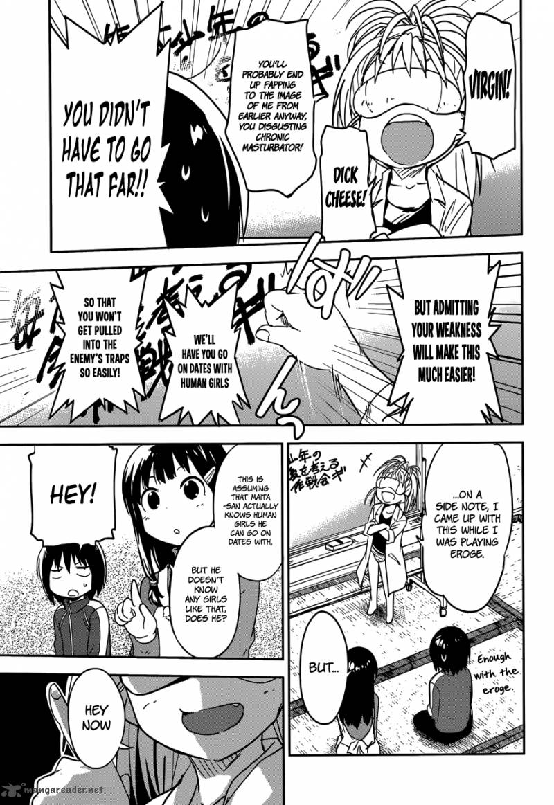 Boku Ni Koi Suru Mechanical 4 13