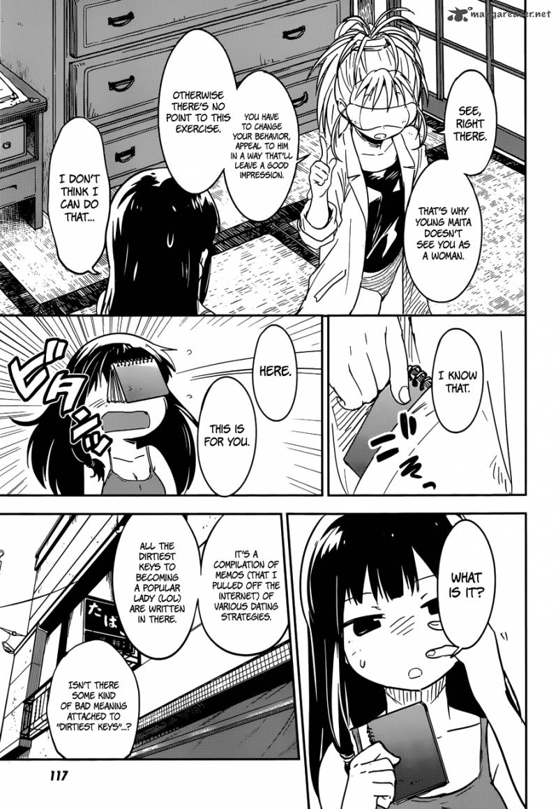 Boku Ni Koi Suru Mechanical 4 15
