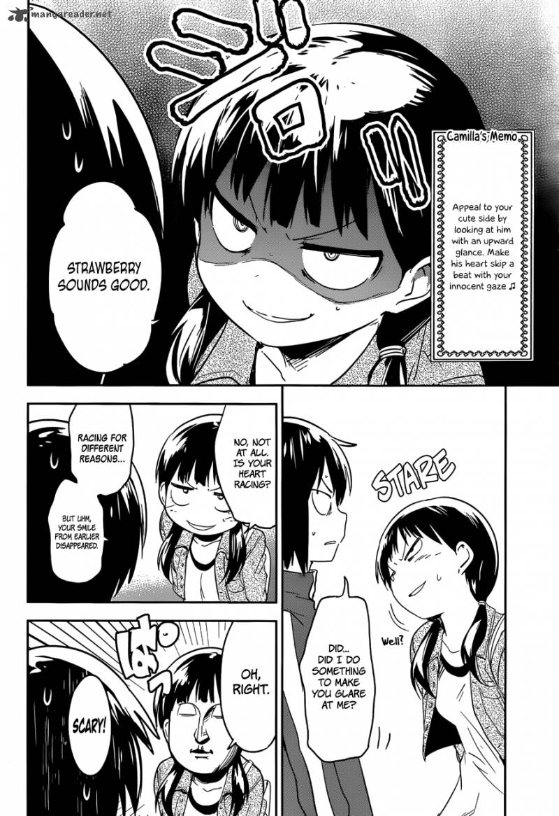 Boku Ni Koi Suru Mechanical 4 20