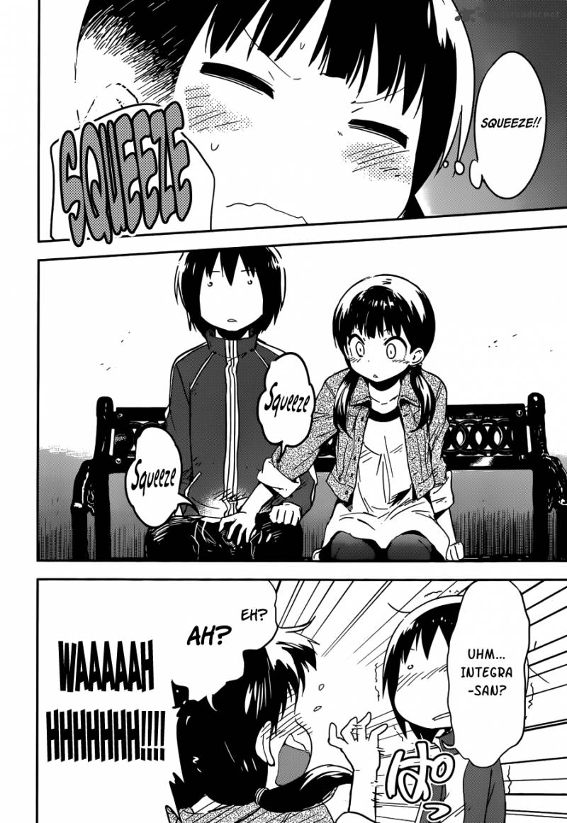 Boku Ni Koi Suru Mechanical 4 22