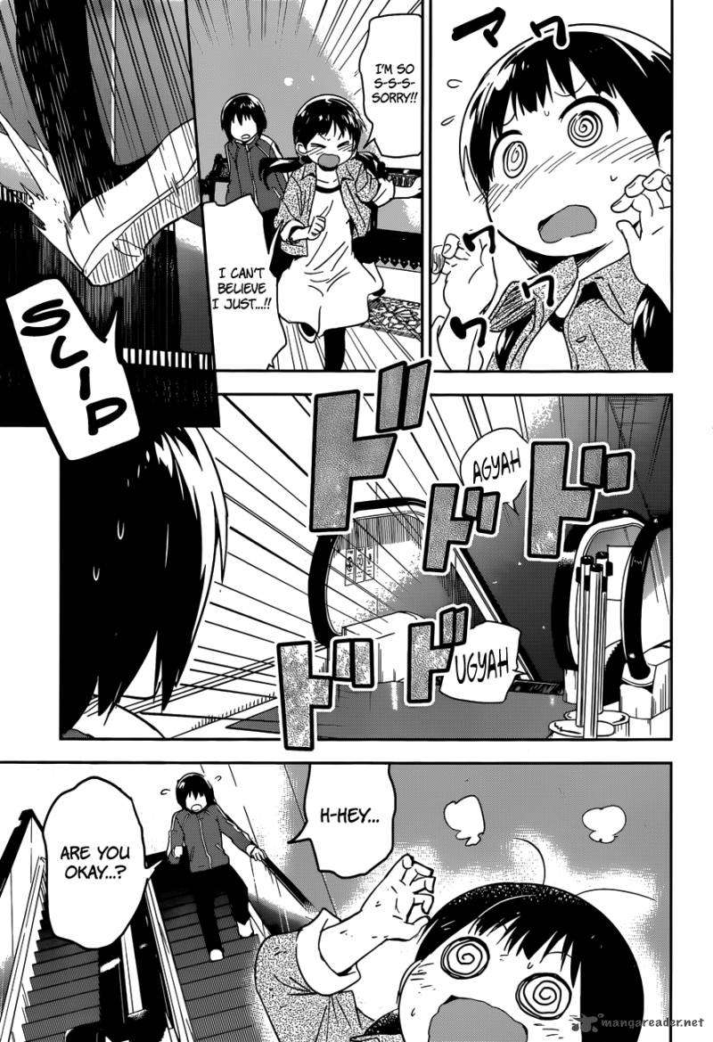 Boku Ni Koi Suru Mechanical 4 23