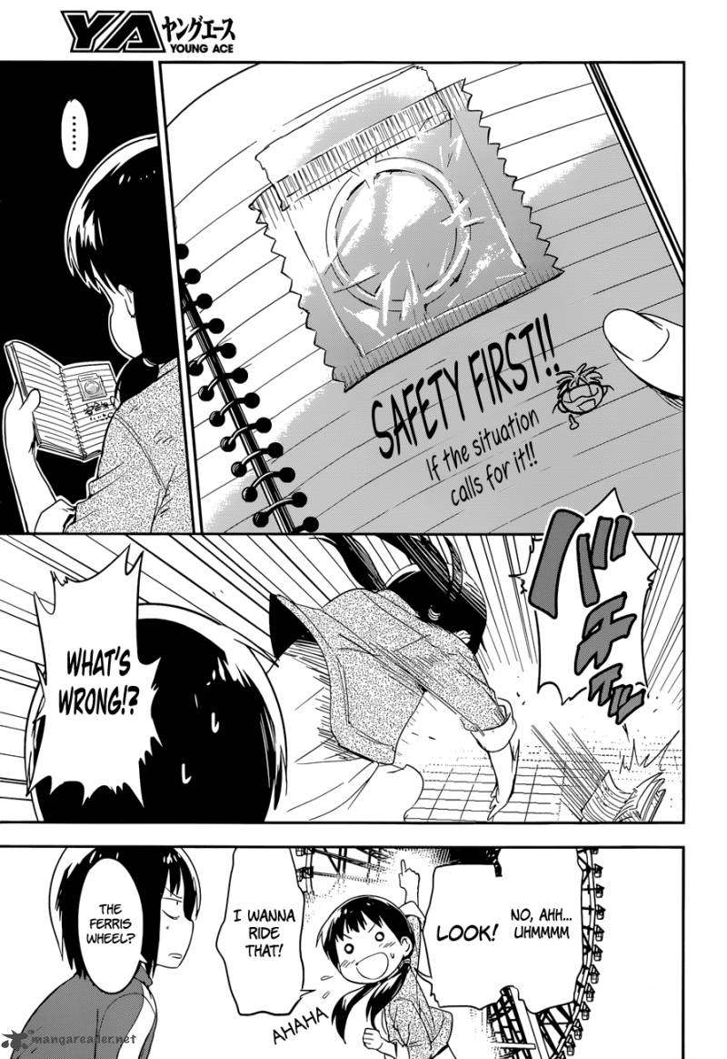 Boku Ni Koi Suru Mechanical 4 25