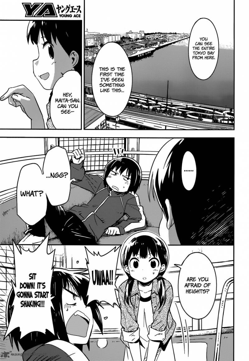 Boku Ni Koi Suru Mechanical 4 27