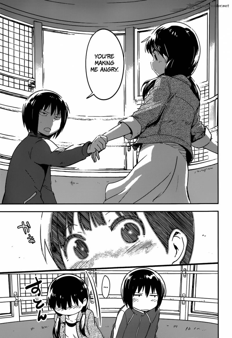 Boku Ni Koi Suru Mechanical 4 29