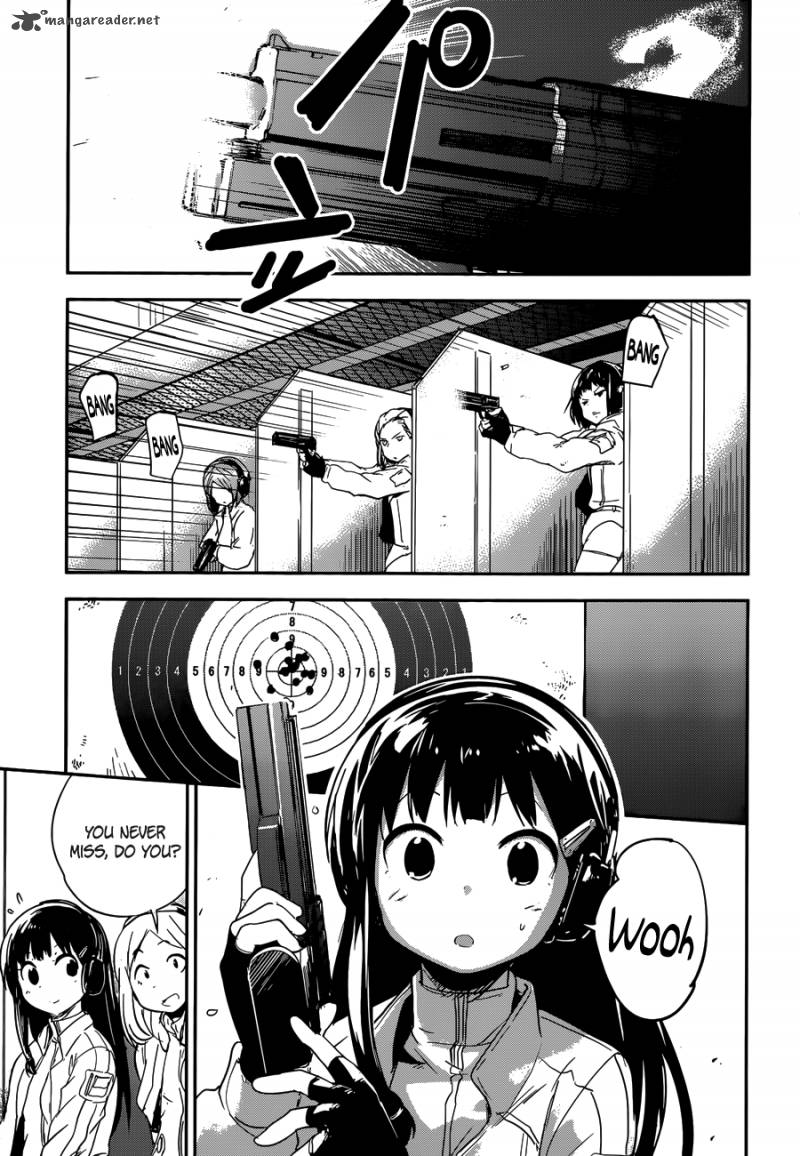 Boku Ni Koi Suru Mechanical 4 3