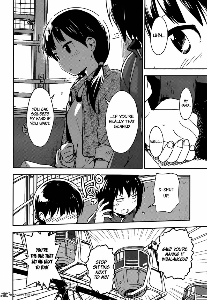 Boku Ni Koi Suru Mechanical 4 30