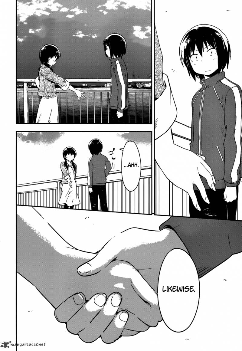 Boku Ni Koi Suru Mechanical 4 34
