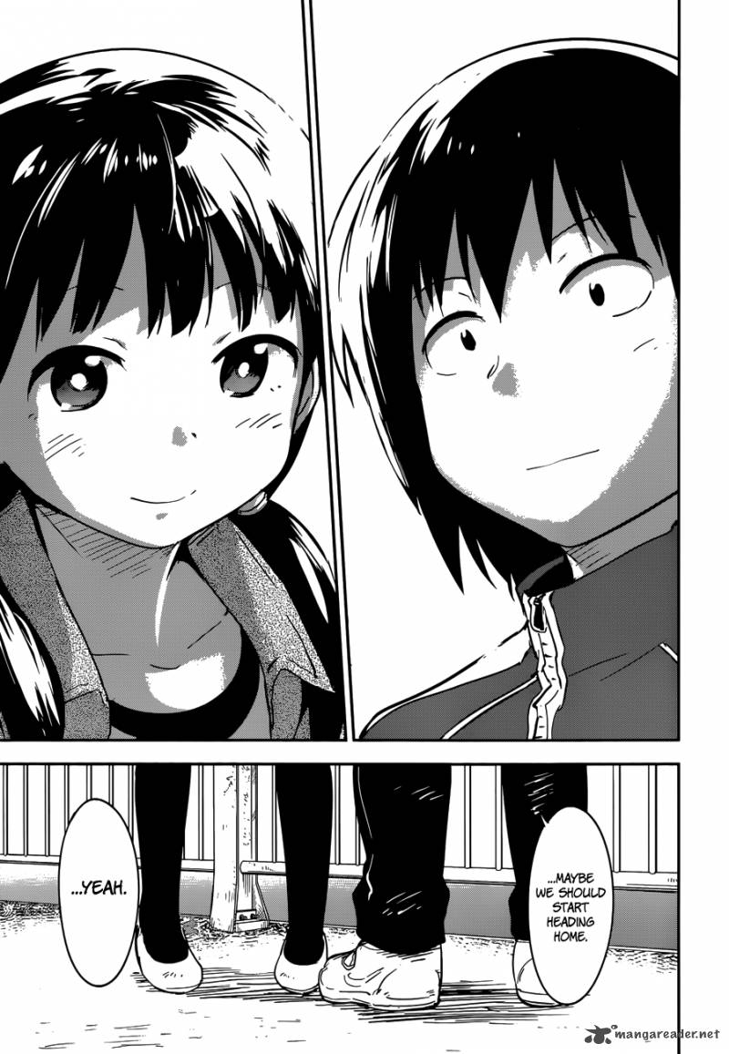 Boku Ni Koi Suru Mechanical 4 35