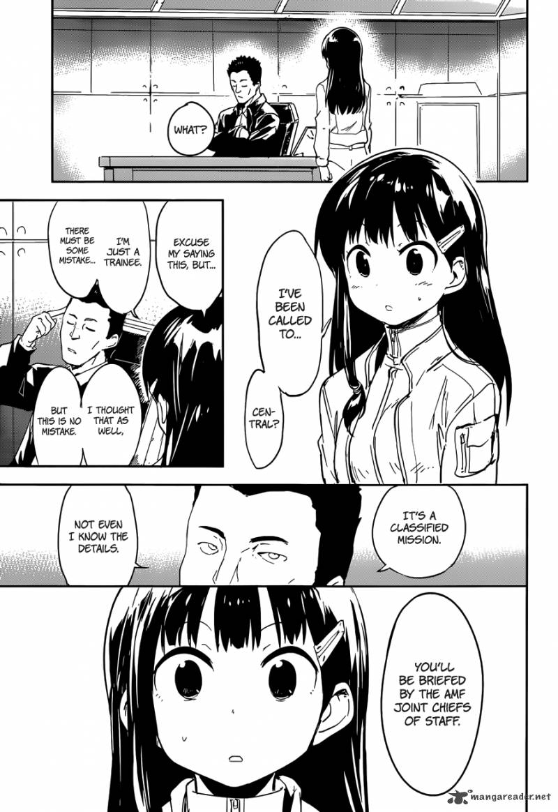 Boku Ni Koi Suru Mechanical 4 5