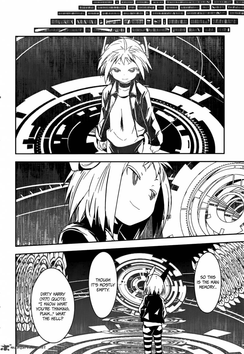 Boku Ni Koi Suru Mechanical 5 27
