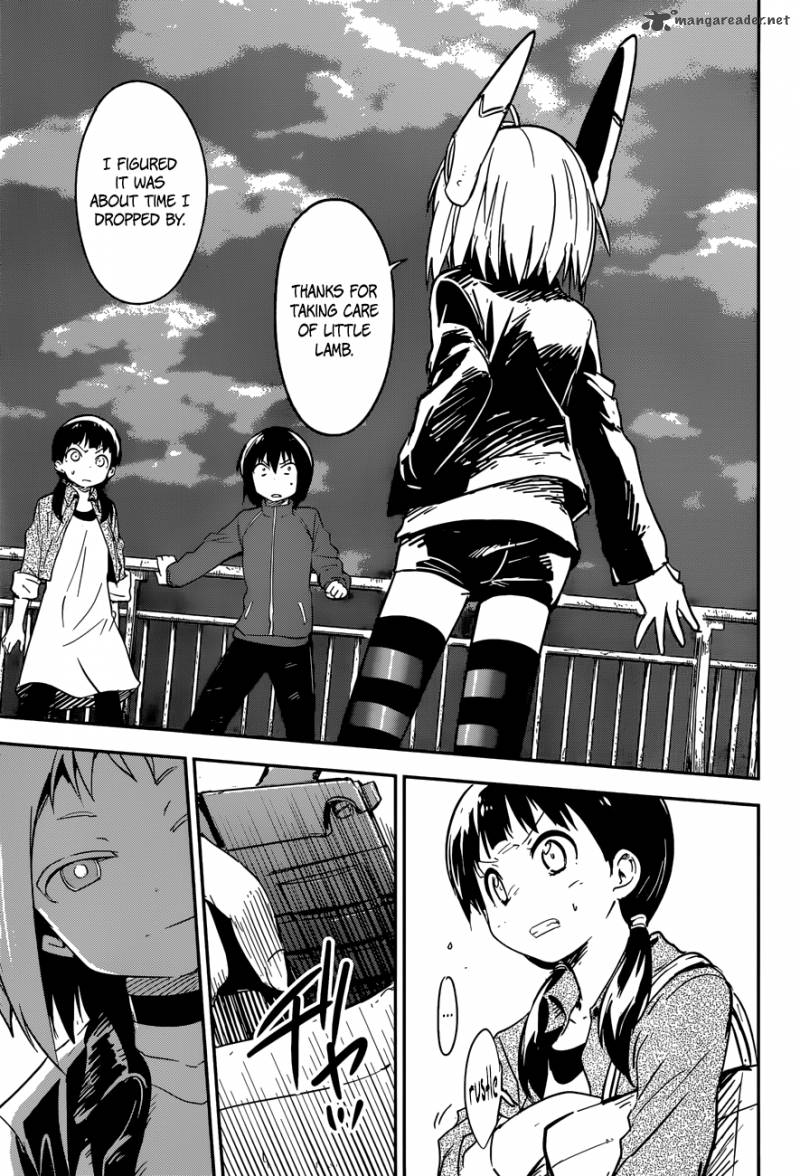 Boku Ni Koi Suru Mechanical 5 3