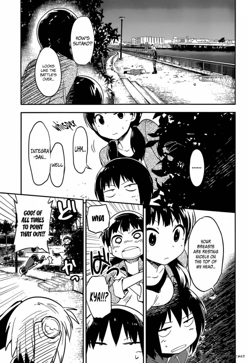 Boku Ni Koi Suru Mechanical 5 33