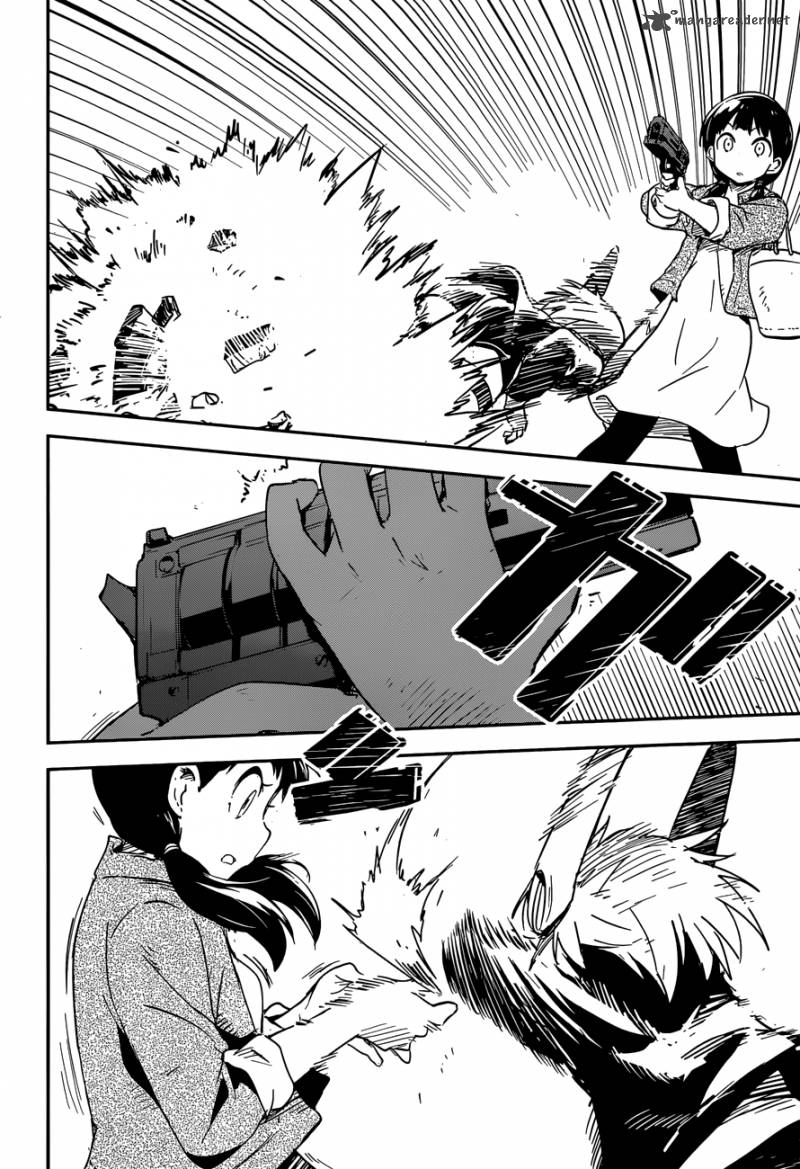 Boku Ni Koi Suru Mechanical 5 4