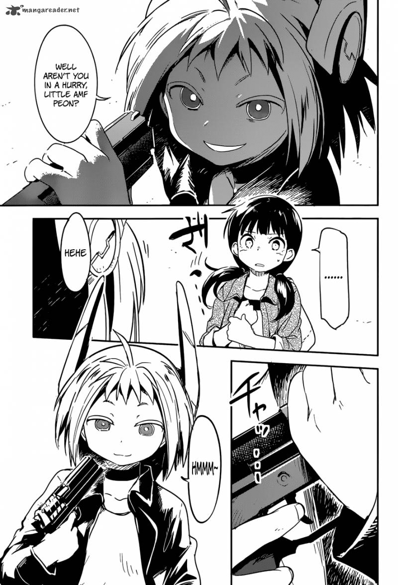 Boku Ni Koi Suru Mechanical 5 5