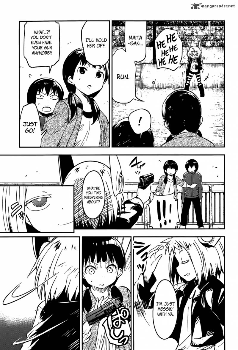 Boku Ni Koi Suru Mechanical 5 9