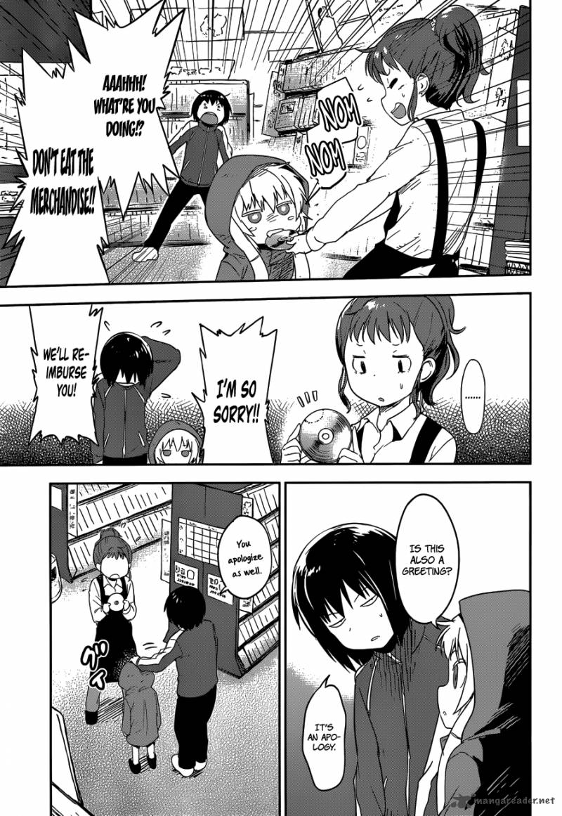 Boku Ni Koi Suru Mechanical 6 15