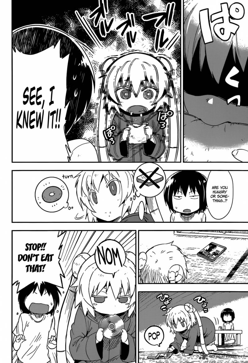 Boku Ni Koi Suru Mechanical 6 8