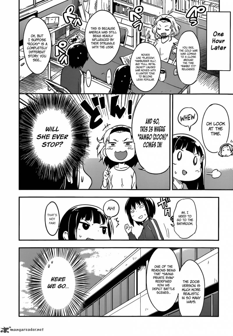 Boku Ni Koi Suru Mechanical 7 18