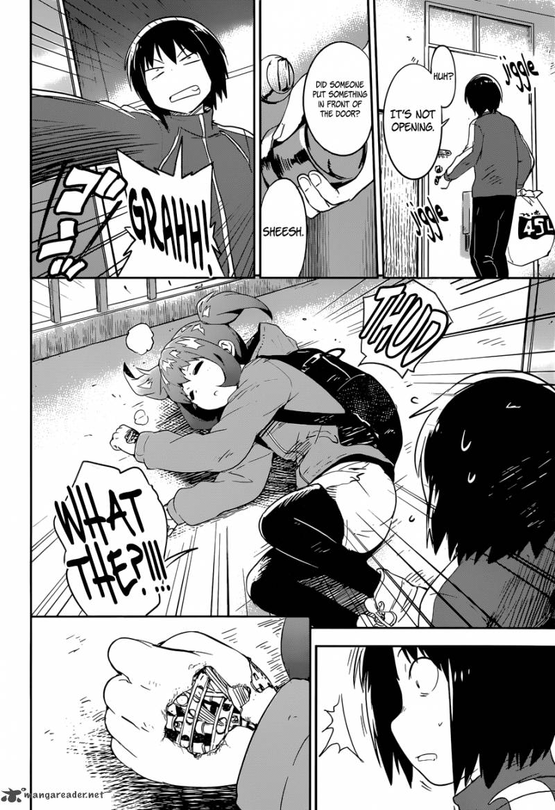 Boku Ni Koi Suru Mechanical 8 3