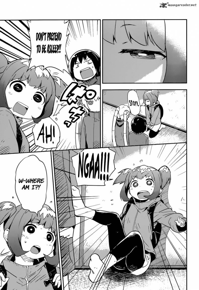 Boku Ni Koi Suru Mechanical 8 8